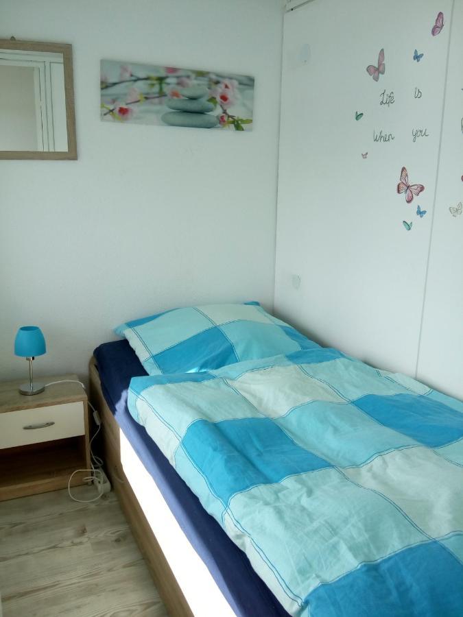 Ostseeparadies Sierksdorf Wohnung Magic Panoramic 외부 사진