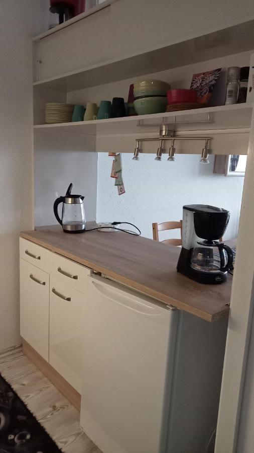 Ostseeparadies Sierksdorf Wohnung Magic Panoramic 외부 사진