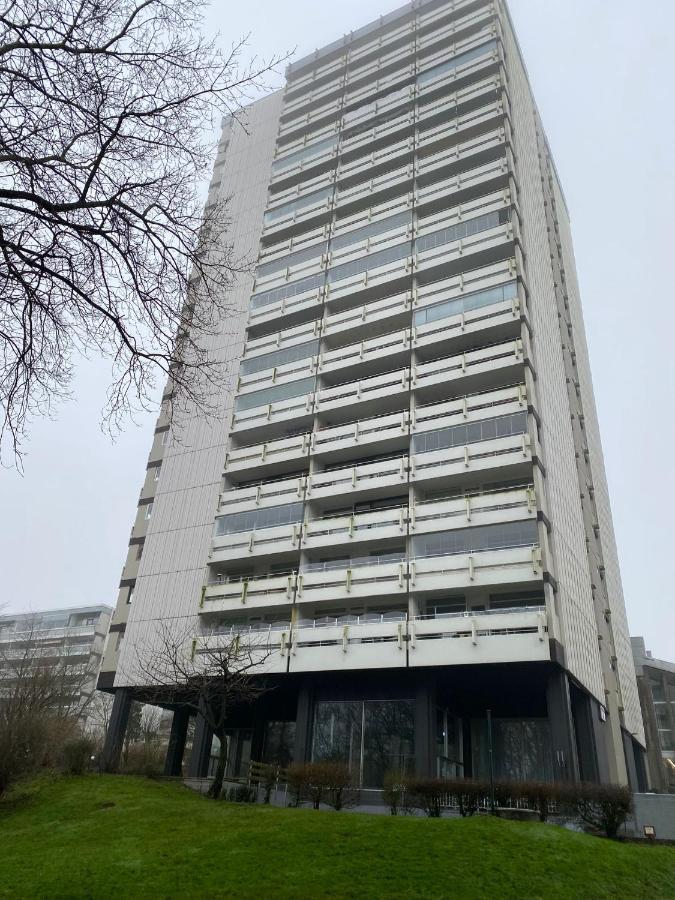 Ostseeparadies Sierksdorf Wohnung Magic Panoramic 외부 사진