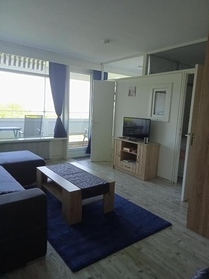 Ostseeparadies Sierksdorf Wohnung Magic Panoramic 외부 사진