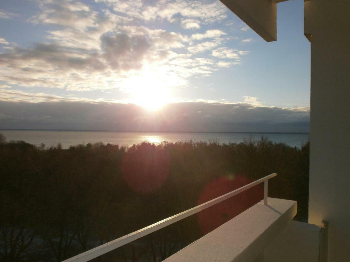 Ostseeparadies Sierksdorf Wohnung Magic Panoramic 외부 사진
